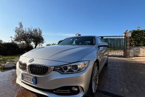 BMW 420d xDrive 2.0 Diesel
