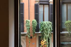 Monolocale corso santa anastasia verona