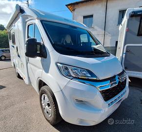 Altro BLUCAMP OCEAN 12