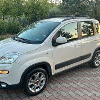 Fiat Panda 1.3 m-jet 4x4