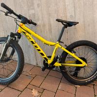 Bici bambino Scott