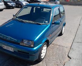 FIAT Cinquecento - 1995