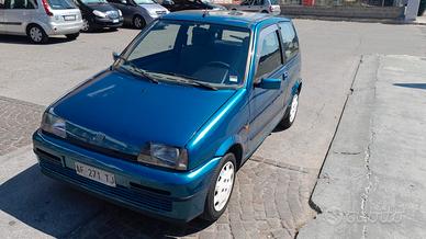 FIAT Cinquecento - 1995