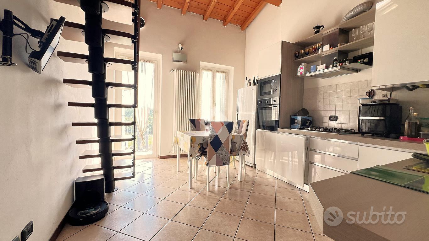 Appartamento – Verona, San Michele Extra, Sud-Est - Vista 2