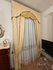 Tenda elegante