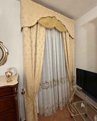 Tenda elegante