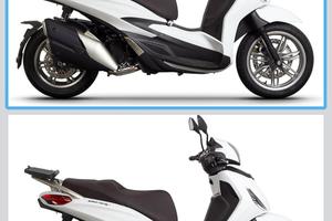 RICAMBI Medley 150cc 2019