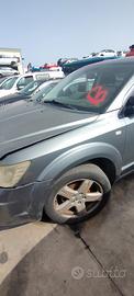 DODGE JOURNEY 2007 PARAFANGO ANTERIORE SX/DX