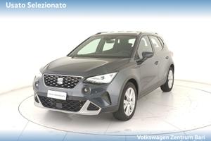 Seat Arona 1.0 ecotsi xperience 110cv dsg