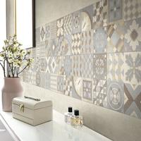 Piastrella 25x60 Mood Vari Colori Savoia