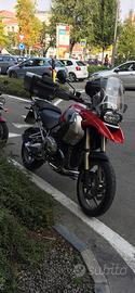 BMW GS 1200