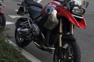BMW GS 1200