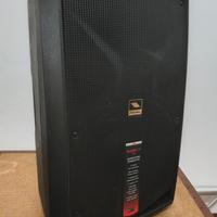 Casse amplificate  Proel Flash 12 V2