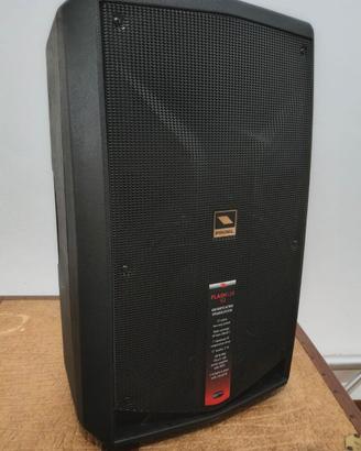 Casse amplificate  Proel Flash 12 V2