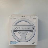Volante Nintendo wii