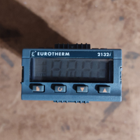 Eurotherm controllore ingresso logico