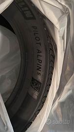 GOMME INVERNALI PNEUMATICI