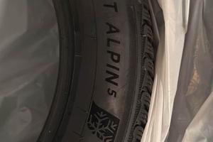 GOMME INVERNALI PNEUMATICI