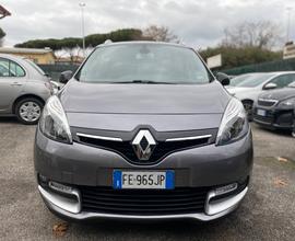 Renault Scenic Scénic XMod dCi 110 CV Start&Stop E