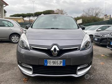 Renault Scenic Scénic XMod dCi 110 CV Start&Stop E