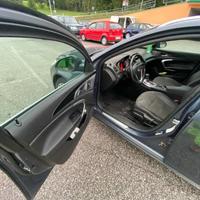 PANNELLI PER OPEL INSIGNIA ANNO 2011