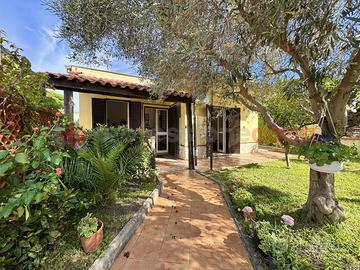 Villa singola Terracina [Cod. rif 3267215VRG]