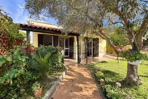 Villa singola Terracina [Cod. rif 3267215VRG]