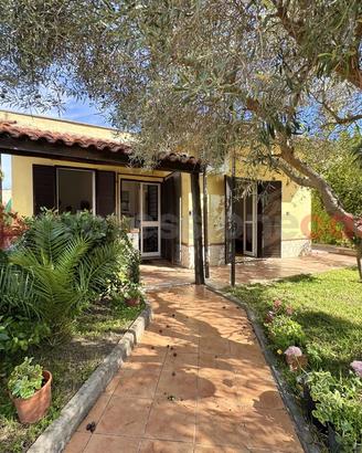 Villa singola Terracina [Cod. rif 3267215VRG]