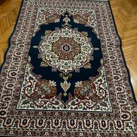 Tappeto vintage