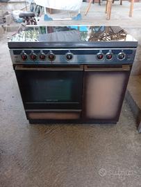 Cucina Rex gpl