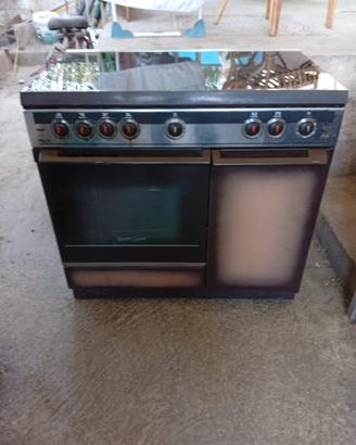 Cucina Rex gpl