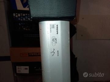 barre originali Volvo XC40