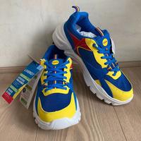 Sneakers Lidl numero 42.