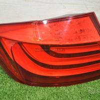 BMW serie 5 F10 Fanale LED sinistro | 17935