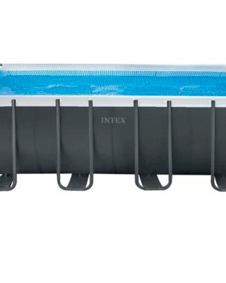 Piscina Intex rettangolare