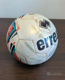 Pallone da Calcio ERREA Diamond n.5 3826