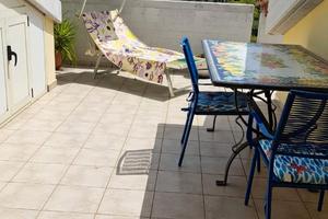 40 - Disponibile a/da SETTEMBRE ad Alba Adriatica