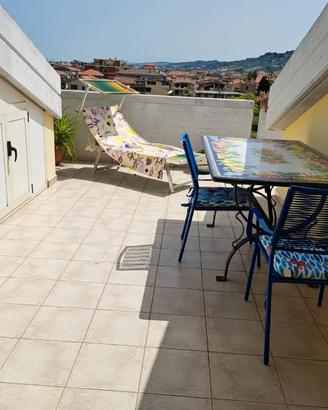 40 - Disponibile a/da SETTEMBRE ad Alba Adriatica