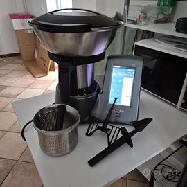 robot da cucina - Guy DeMarle i cook'in