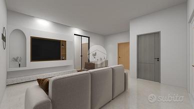 3 LOCALI A CASTEL MELLA