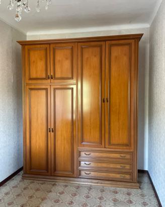 Armadio da camera