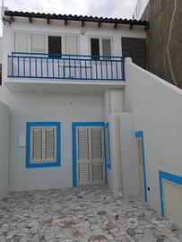 Casa Nonna Pastara Lipari fraz. ACQUACALDA