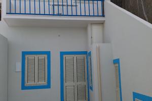 Casa Nonna Pastara Lipari fraz. ACQUACALDA