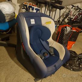 seggiolino bambini 