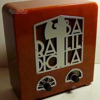 Radio balilla (unda 1939)