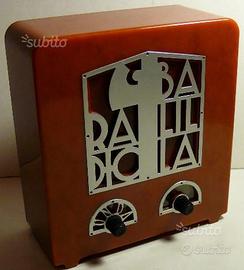 Radio balilla (unda 1939)
