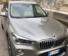 BMW X1 Sdrive 16d XLine