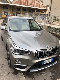 BMW X1 Sdrive 16d XLine