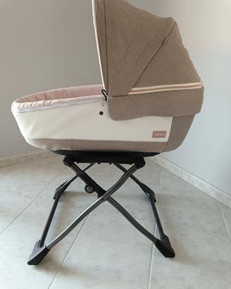 Trio Peg-Perego Mon Amour 