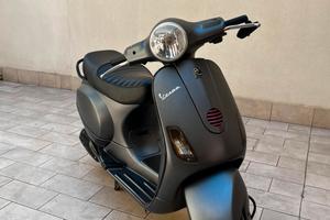 Vespa 125 LX